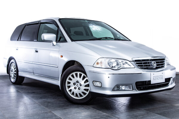 オデッセイ 3.0 VZ