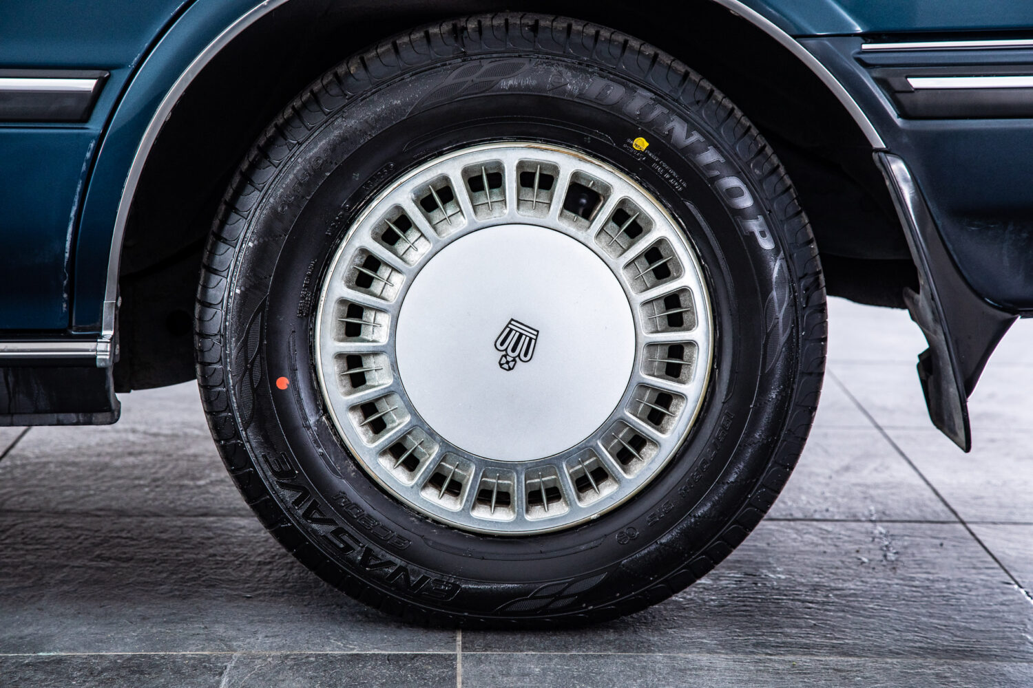 クラウンセダン 2.0 スーパーサルーンエクストラ