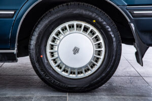 クラウンセダン 2.0 スーパーサルーンエクストラ