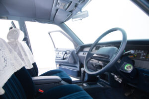 クラウンセダン 2.0 スーパーサルーンエクストラ