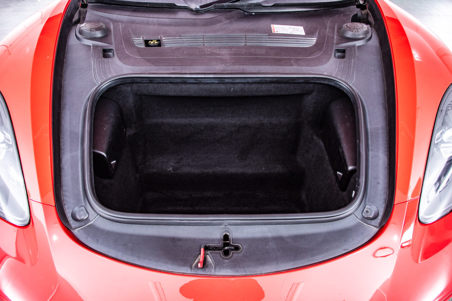 718ボクスター PDK