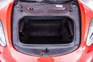 718ボクスター PDK