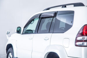 ランドクルーザープラド 4.0 TXリミテッド 4WD