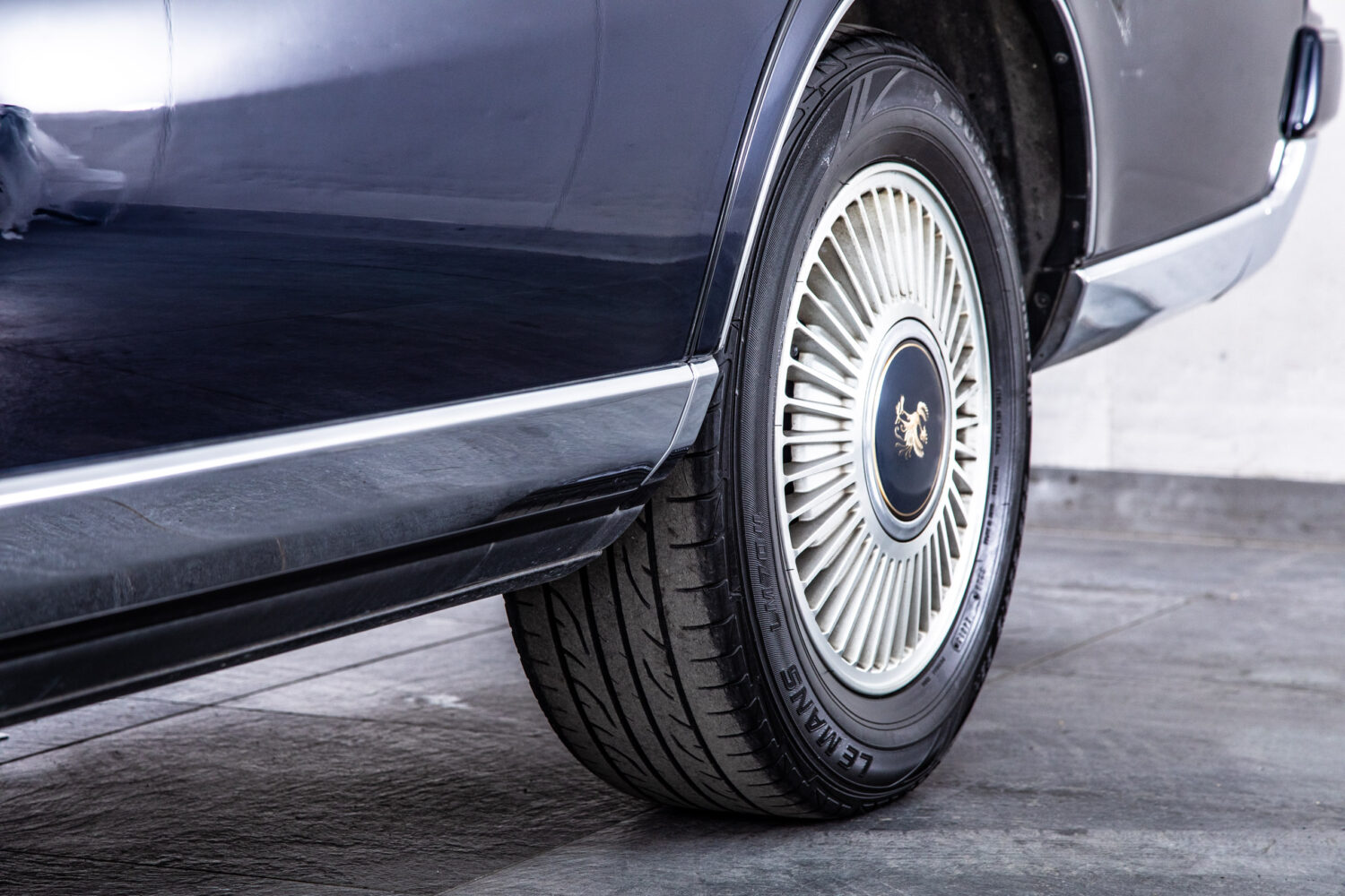 センチュリー 5.0