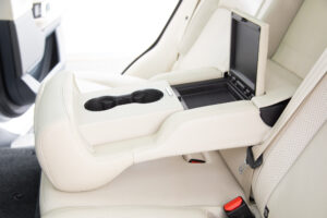 レンジローバー ヴォーグ (5.0リッター) 4WD