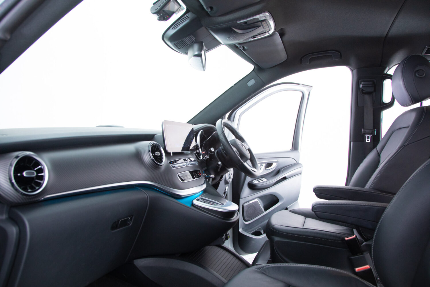 Vクラス V220 d アバンギャルド エクストラロング AMGライン