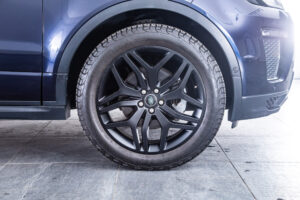 イヴォークコンバーチブル HSEダイナミック 2.0L D180 ディーゼル 4WD