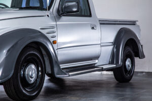 クラシック TCピックアップ