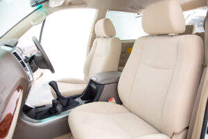 ランドクルーザープラド 3.4 RZ 4WD