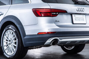 A4オールロードクワトロ 2.0 4WD