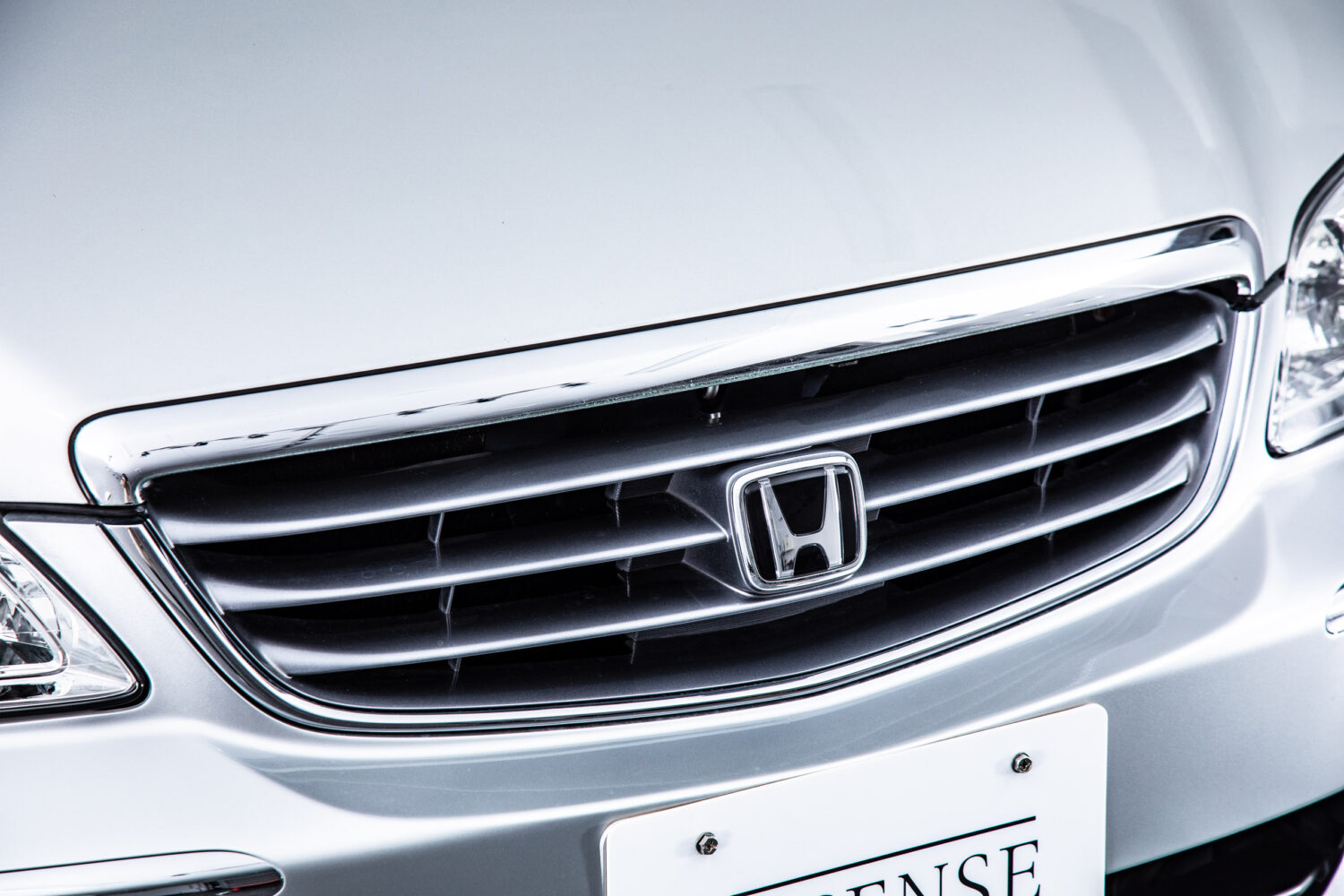 オデッセイ 3.0 VZ