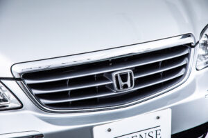 オデッセイ 3.0 VZ