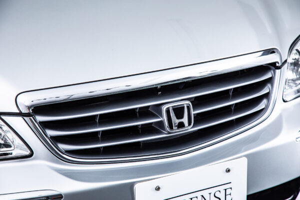 オデッセイ 3.0 VZ