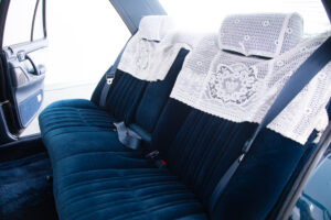 クラウンセダン 2.0 スーパーサルーンエクストラ