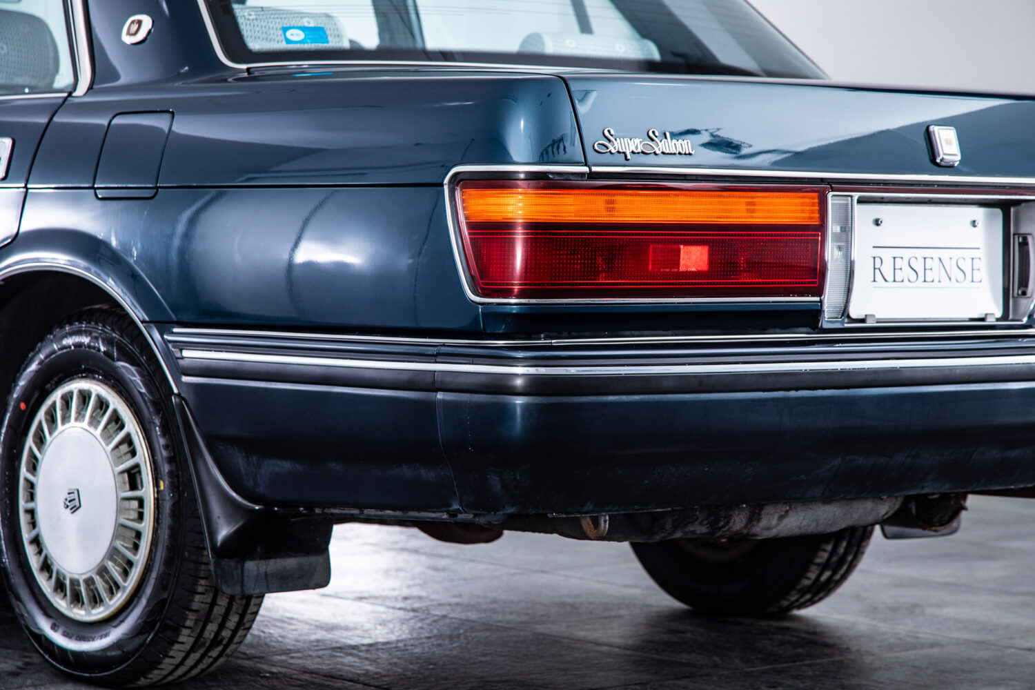 クラウンセダン 2.0 スーパーサルーンエクストラ