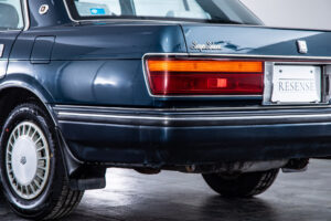 クラウンセダン 2.0 スーパーサルーンエクストラ