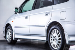 オデッセイ 3.0 VZ