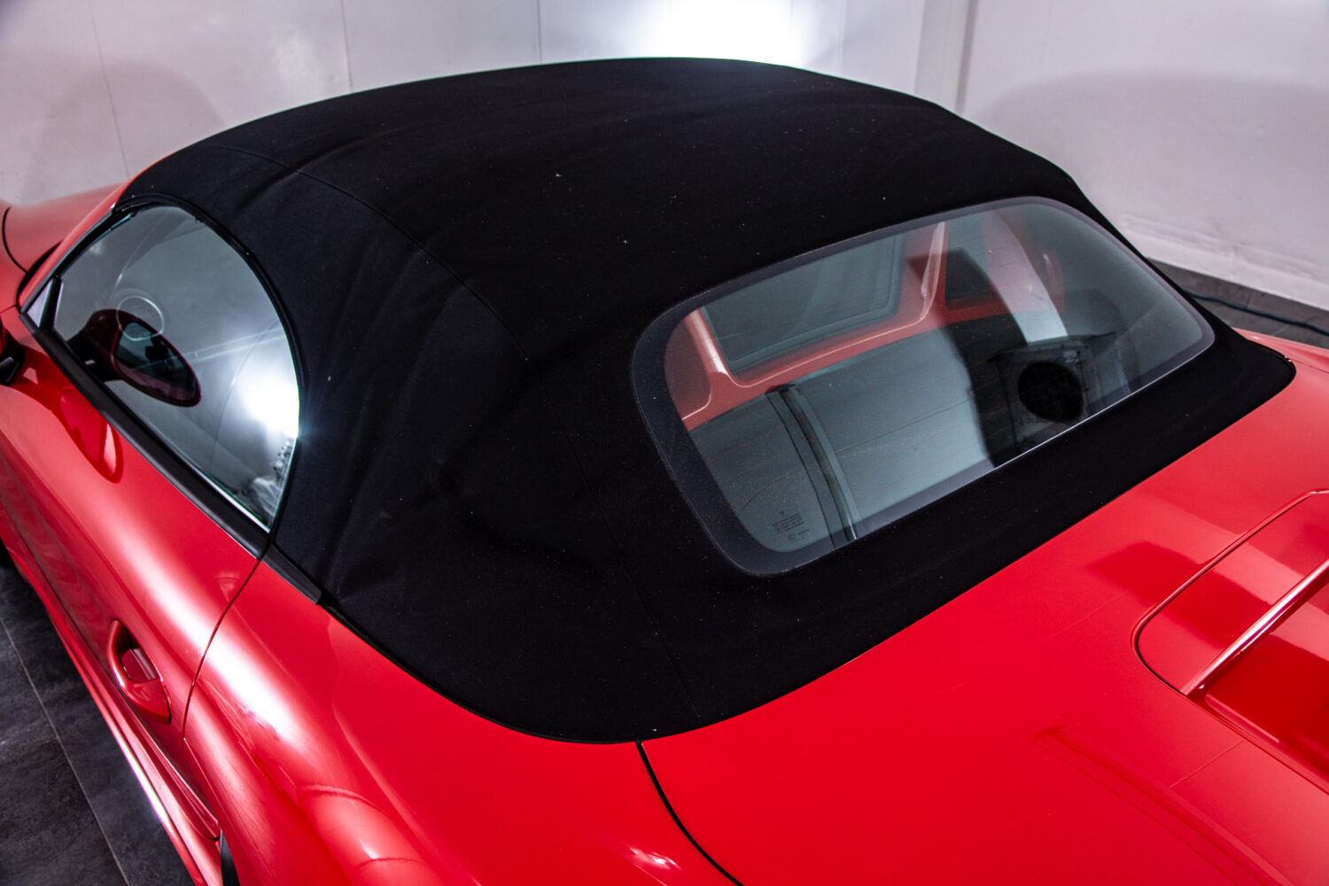 718ボクスター PDK