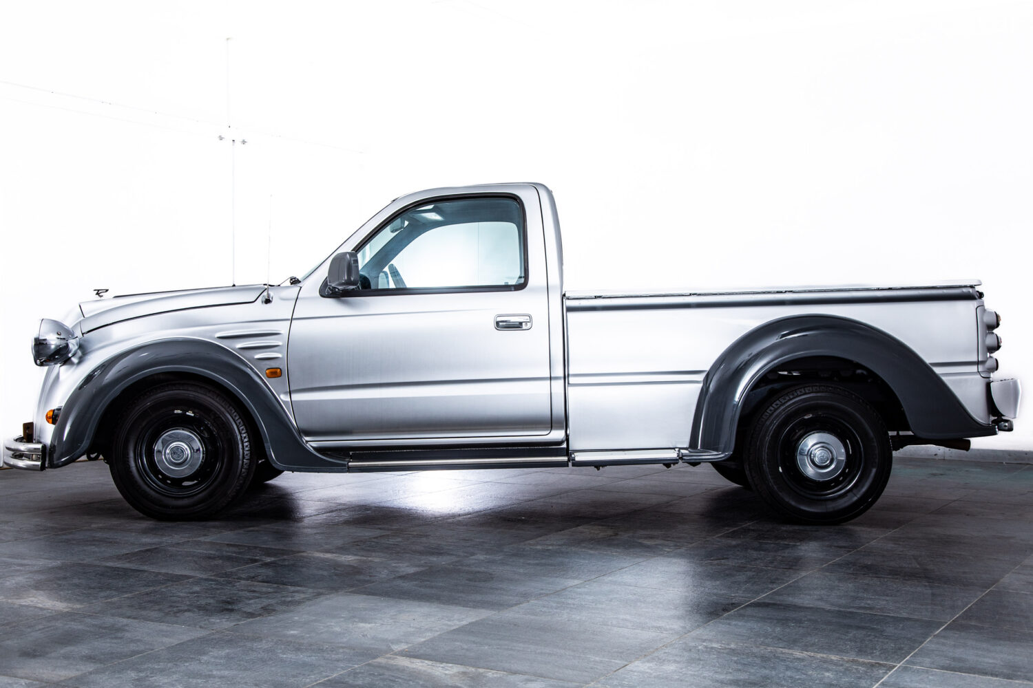 クラシック TCピックアップ