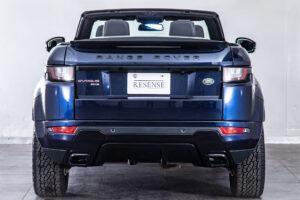 イヴォークコンバーチブル HSEダイナミック 2.0L D180 ディーゼル 4WD