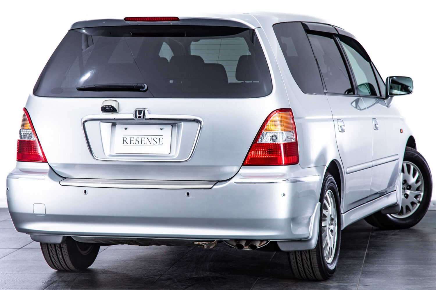 オデッセイ 3.0 VZ