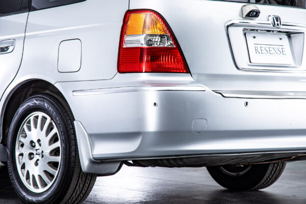 オデッセイ 3.0 VZ