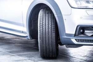 A4オールロードクワトロ 2.0 4WD