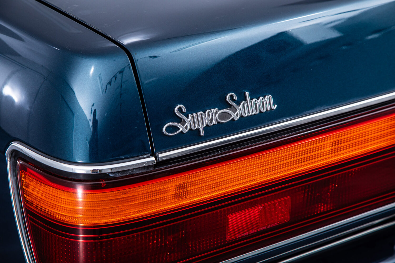 クラウンセダン 2.0 スーパーサルーンエクストラ