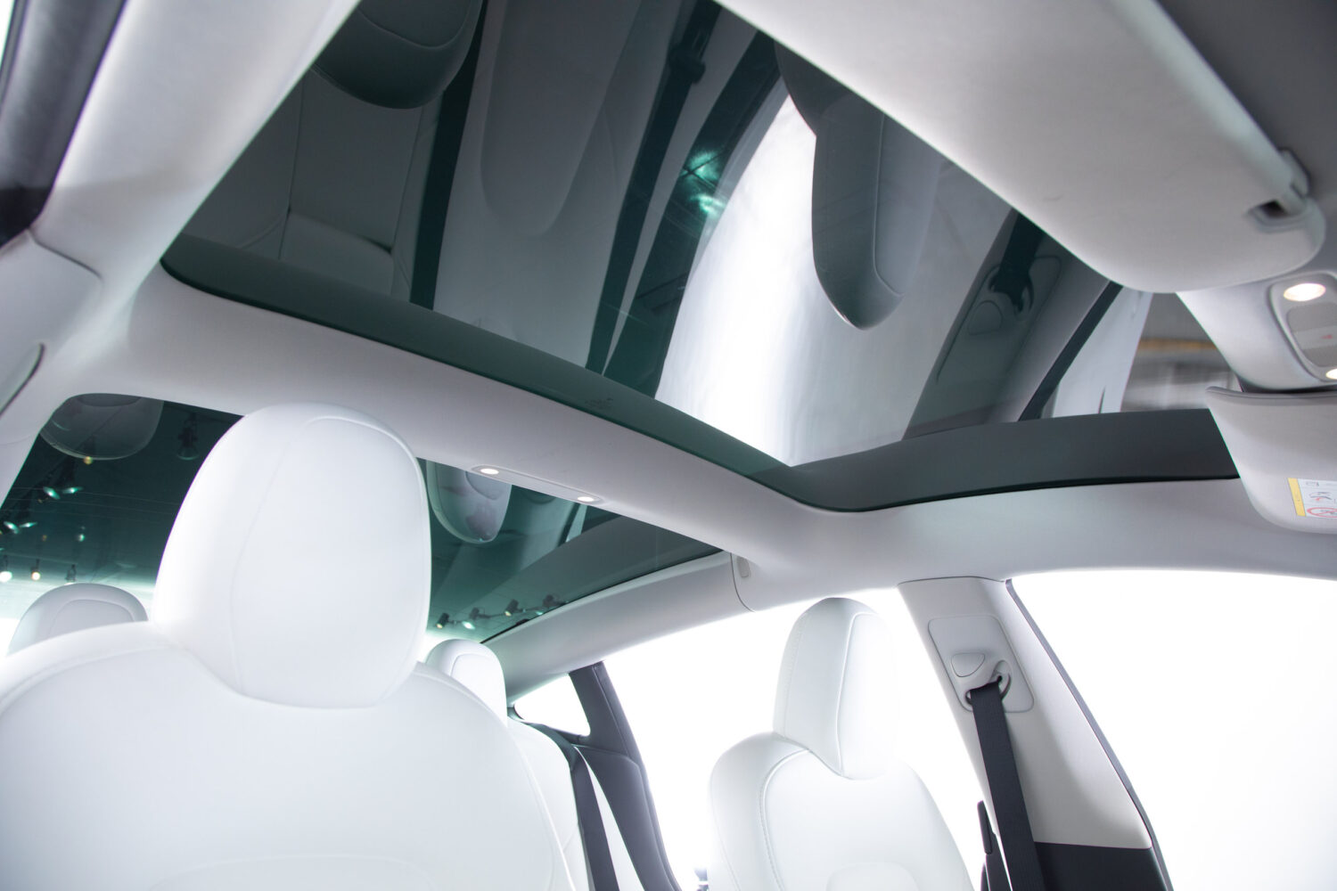 モデル3 スタンダードレンジプラス