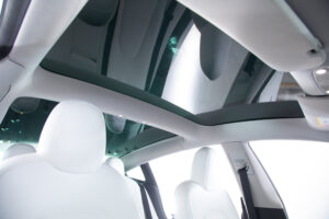 モデル3 スタンダードレンジプラス