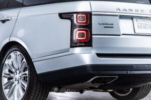 レンジローバー ヴォーグ (5.0リッター) 4WD