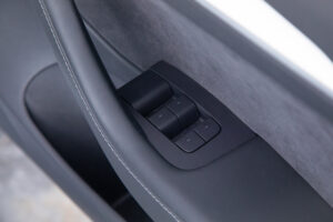 モデル3 ロングレンジ デュアルモーター 4WD