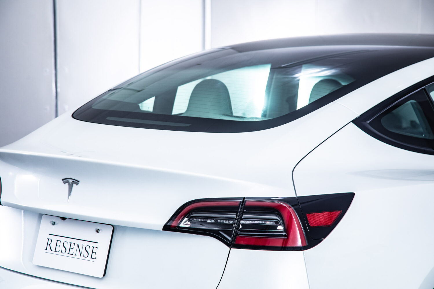 モデル3 スタンダードレンジプラス