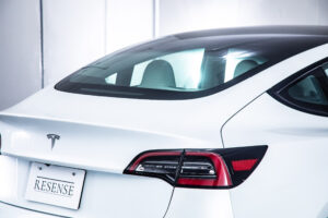 モデル3 スタンダードレンジプラス