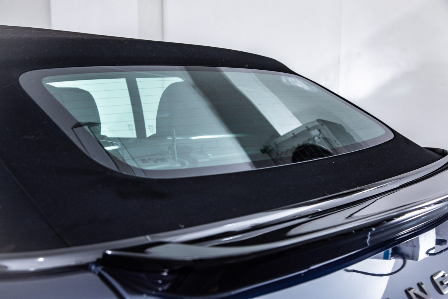 イヴォークコンバーチブル HSEダイナミック 2.0L D180 ディーゼル 4WD