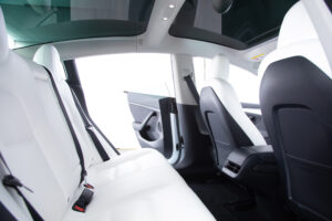 モデル3 ロングレンジ デュアルモーター 4WD