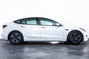 モデル3 ロングレンジ デュアルモーター 4WD