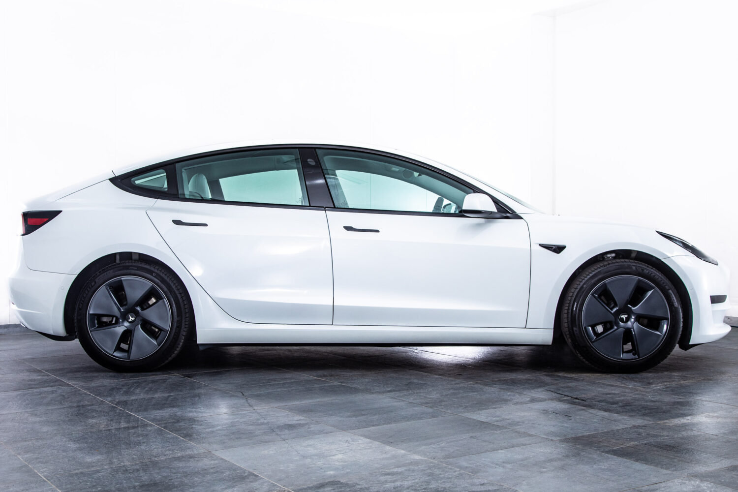 モデル3 スタンダードレンジプラス