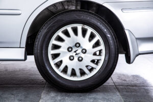 オデッセイ 3.0 VZ