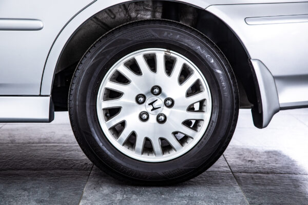 オデッセイ 3.0 VZ