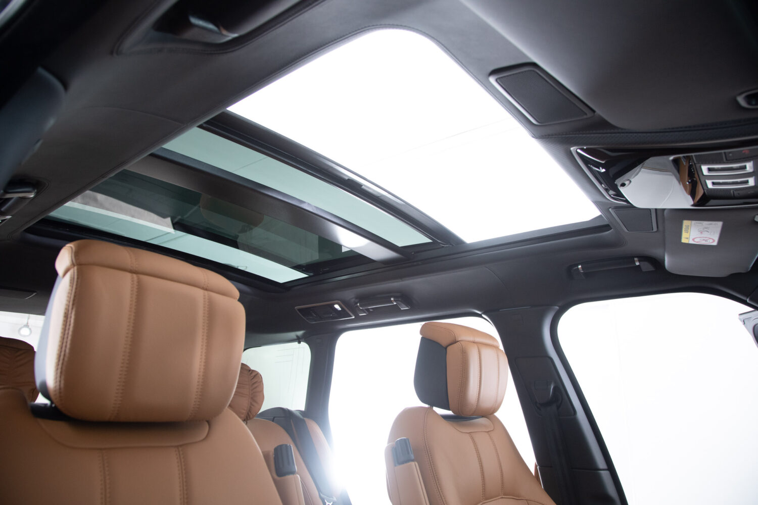 レンジローバー フィフティー 4WD