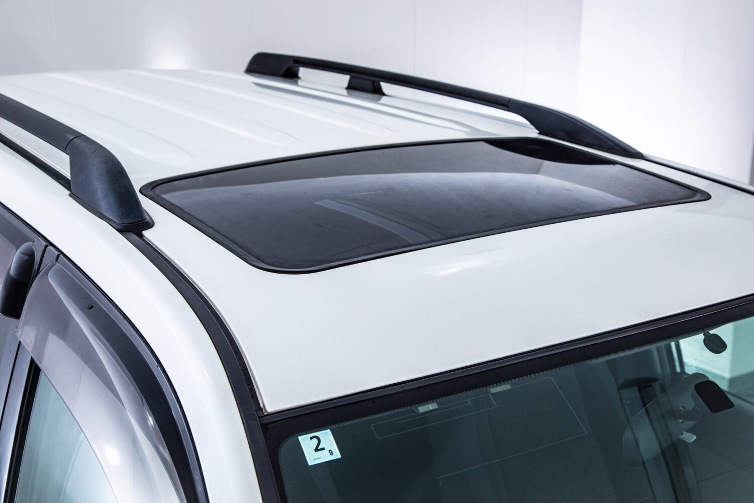 ランドクルーザープラド 4.0 TXリミテッド 4WD