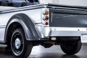 クラシック TCピックアップ