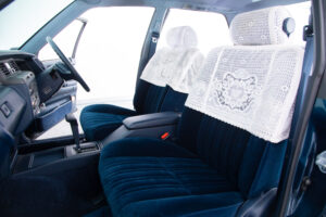 クラウンセダン 2.0 スーパーサルーンエクストラ