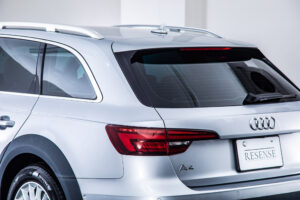 A4オールロードクワトロ 2.0 4WD