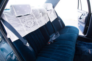 クラウンセダン 2.0 スーパーサルーンエクストラ