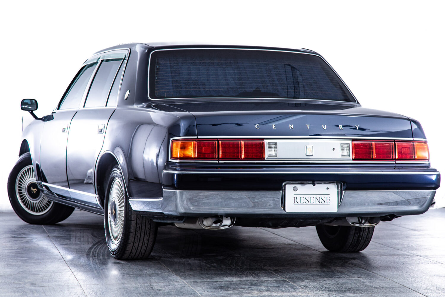 センチュリー 5.0