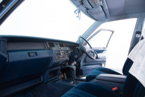 クラウンセダン 2.0 スーパーサルーンエクストラ