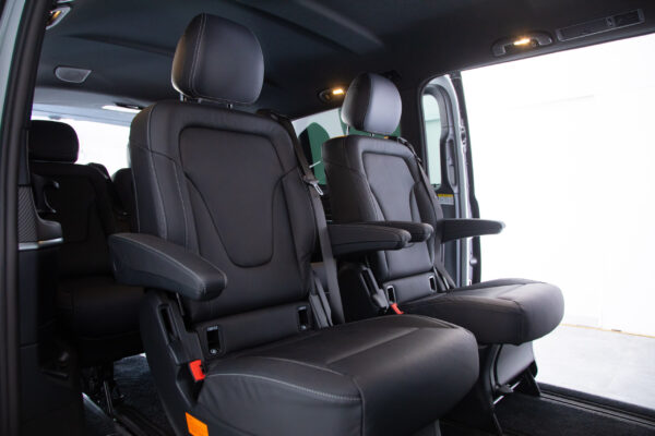 Vクラス V220 d アバンギャルド エクストラロング AMGライン