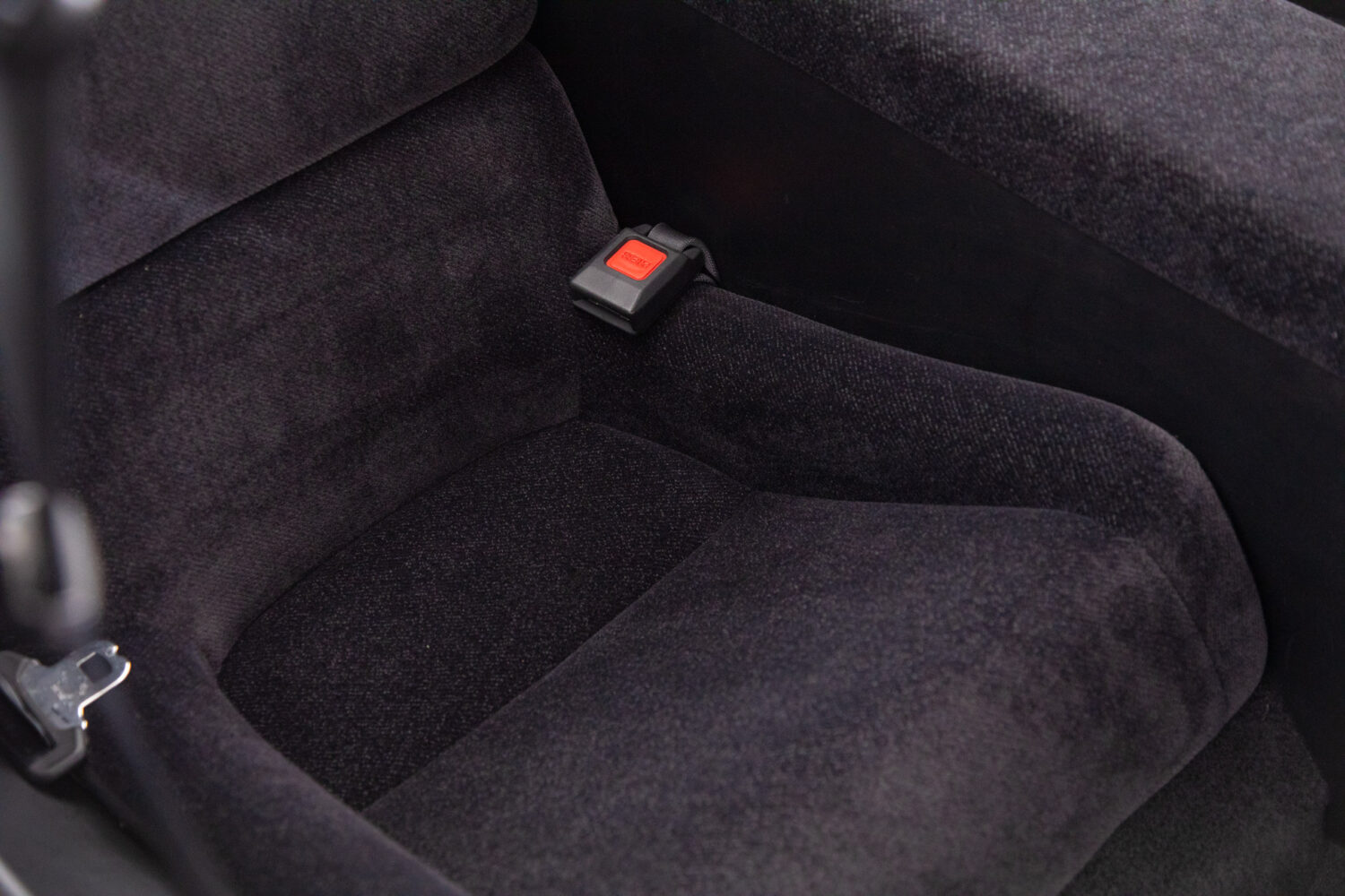 プレリュード 2.2Si VTEC 4WS